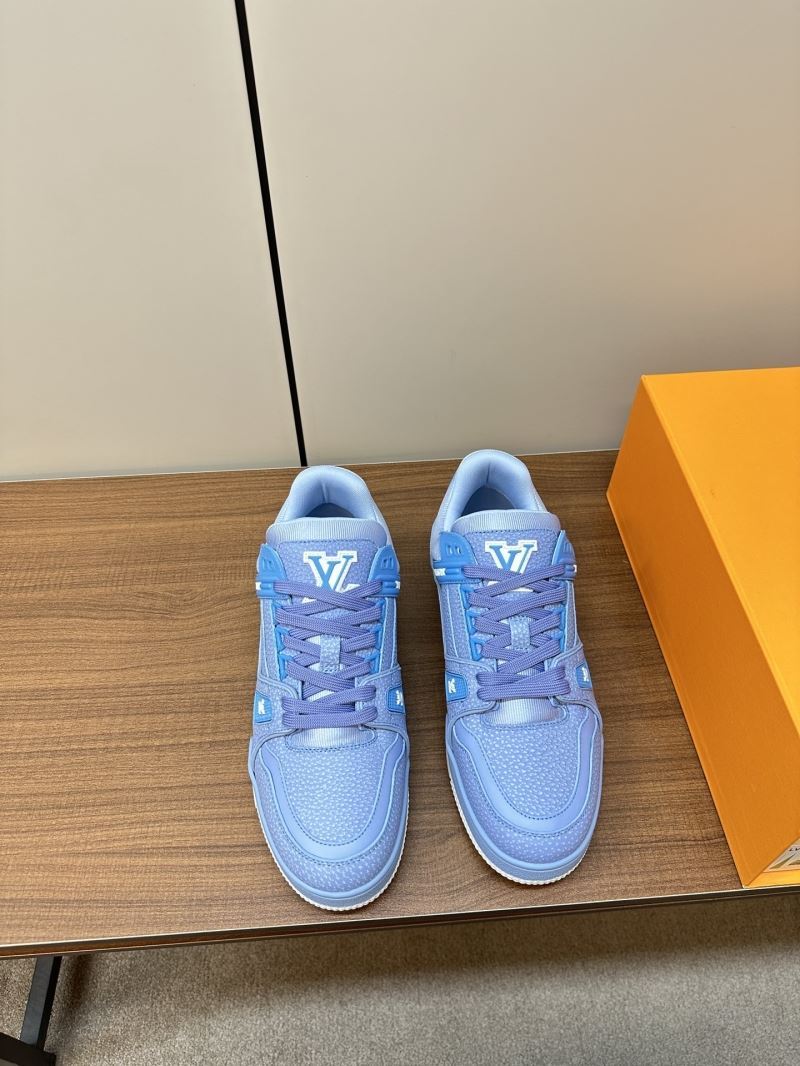 Louis Vuitton Trainer Sneaker